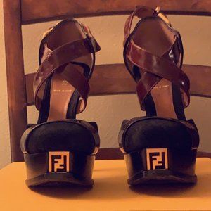 FENDI Shoes
